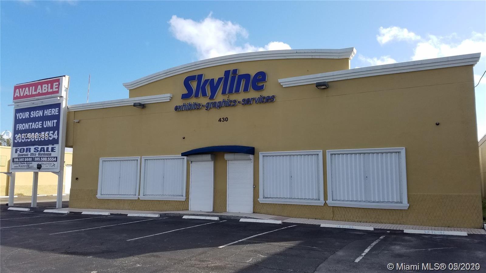 430 Ansin Blvd # 430A, Hallandale Beach FL 33009