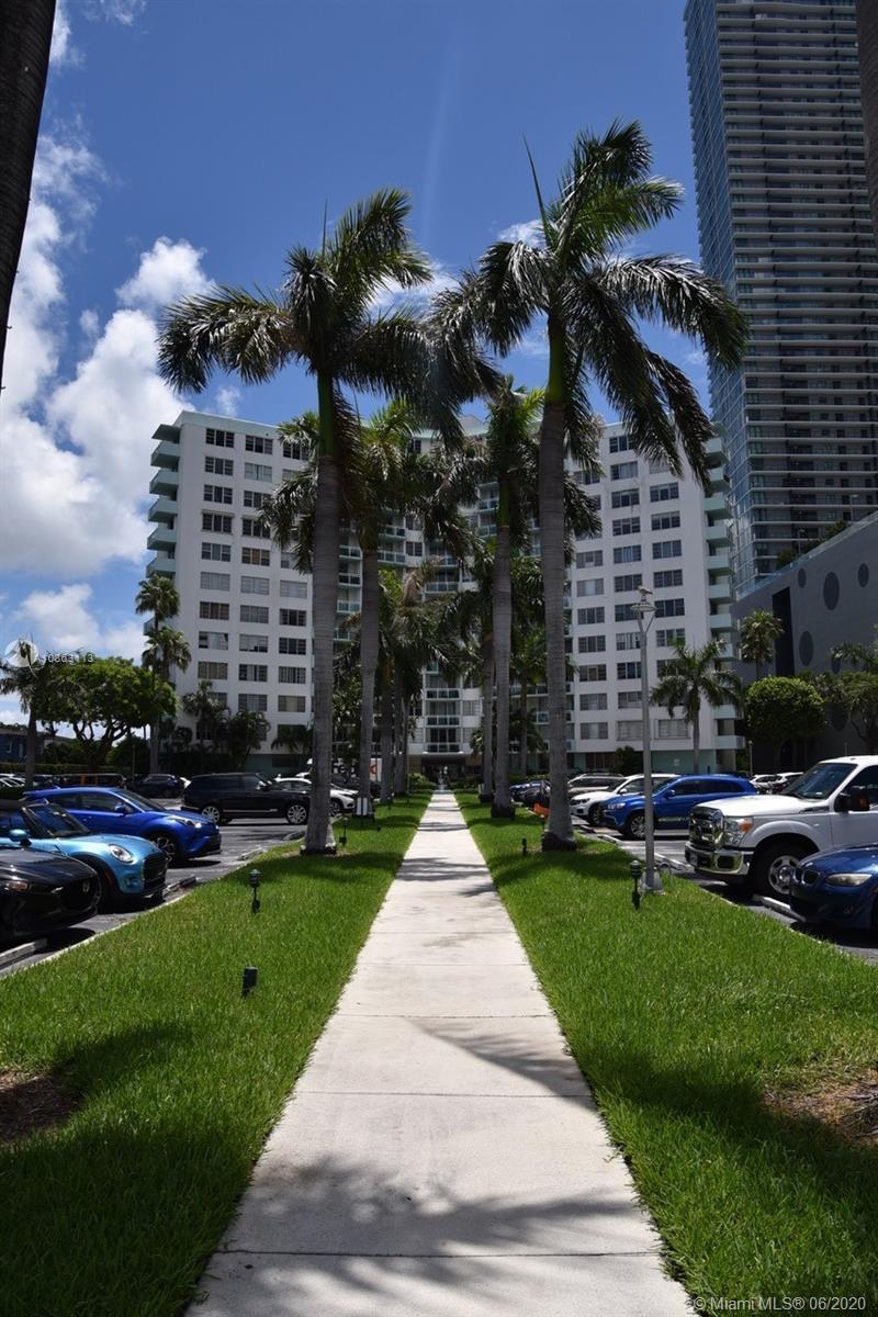 3301 NE 5th Ave # 503, Miami FL 33137