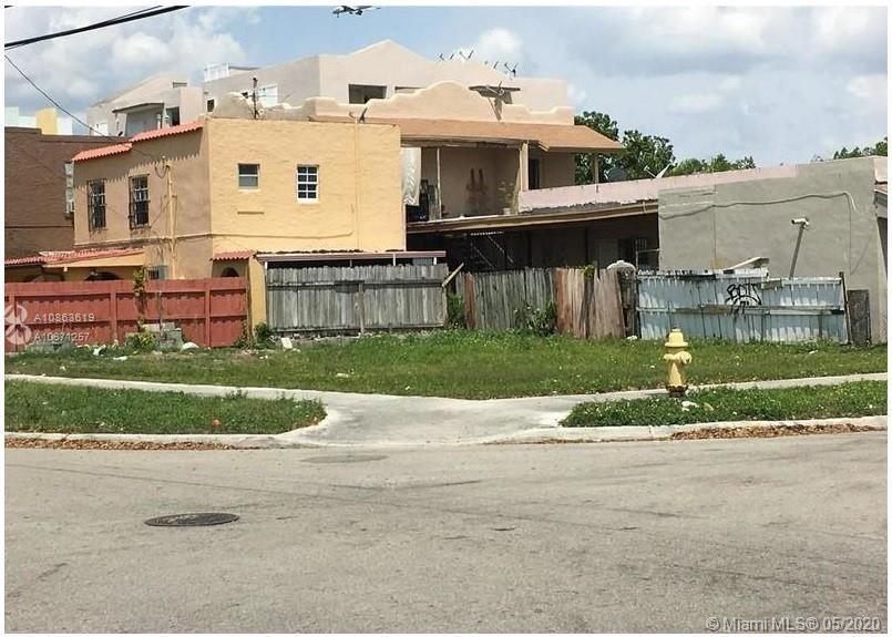 2600 NW 23rd Ave, Miami FL 33142
