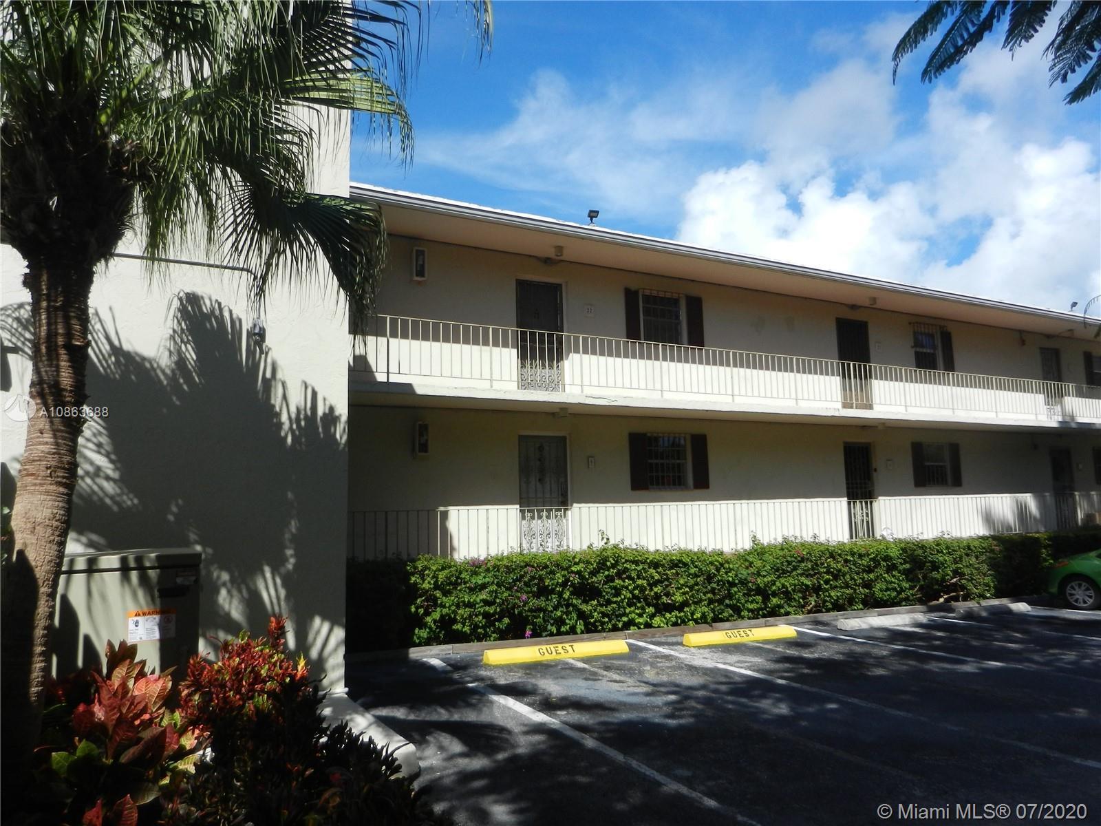 520 NE 38 St # 5, Miami FL 33137
