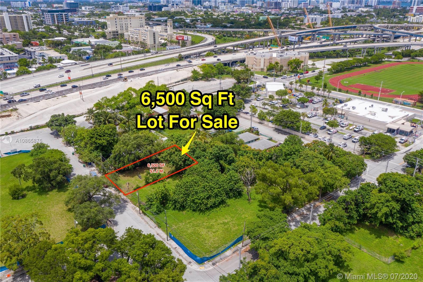 1325 NW 8th Ave, Miami FL 33136 photo 2