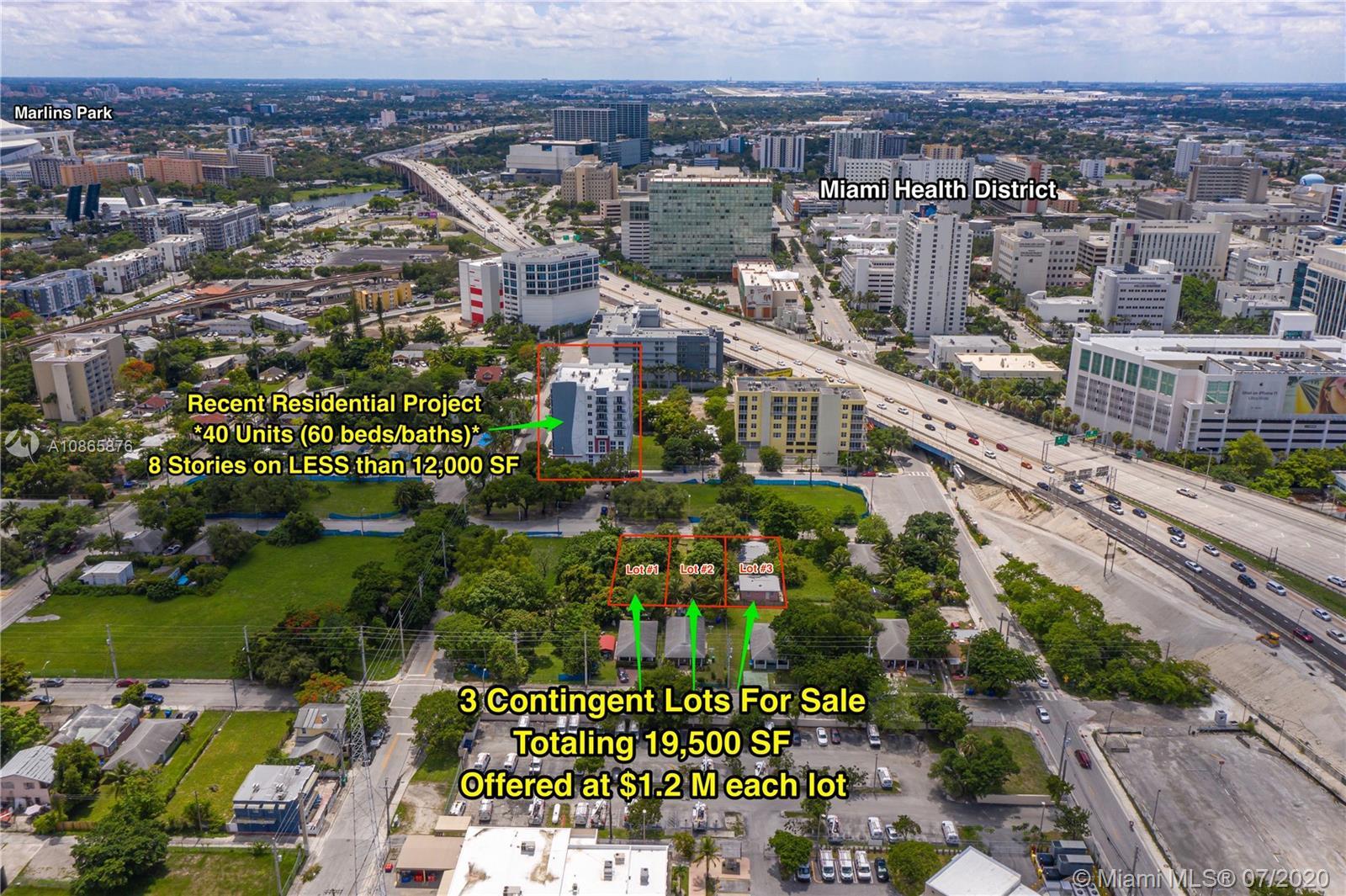1325 NW 8th Ave, Miami FL 33136 photo 5