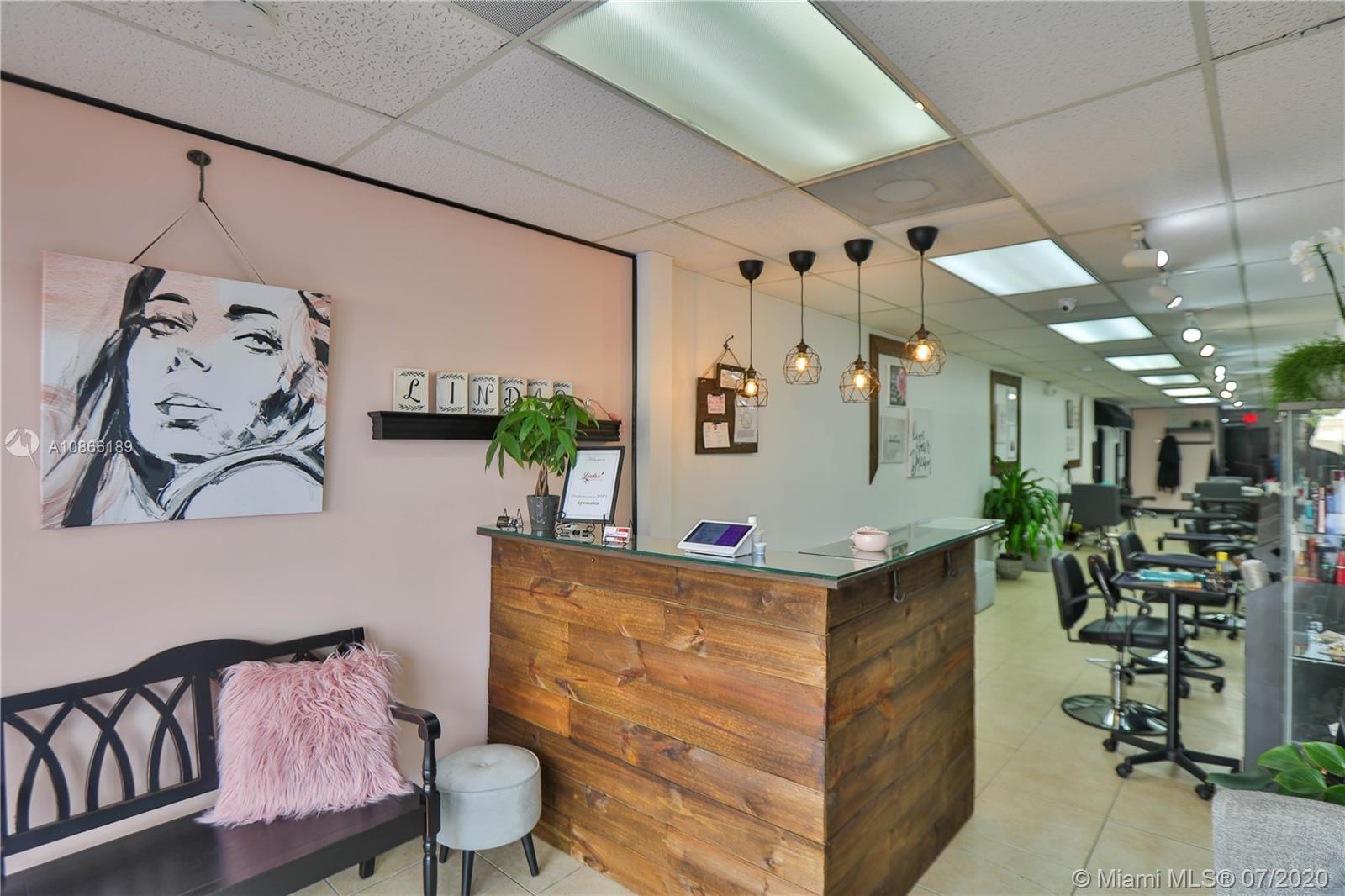 Beauty Salon By FIU, Sweetwater FL 33174 photo 3