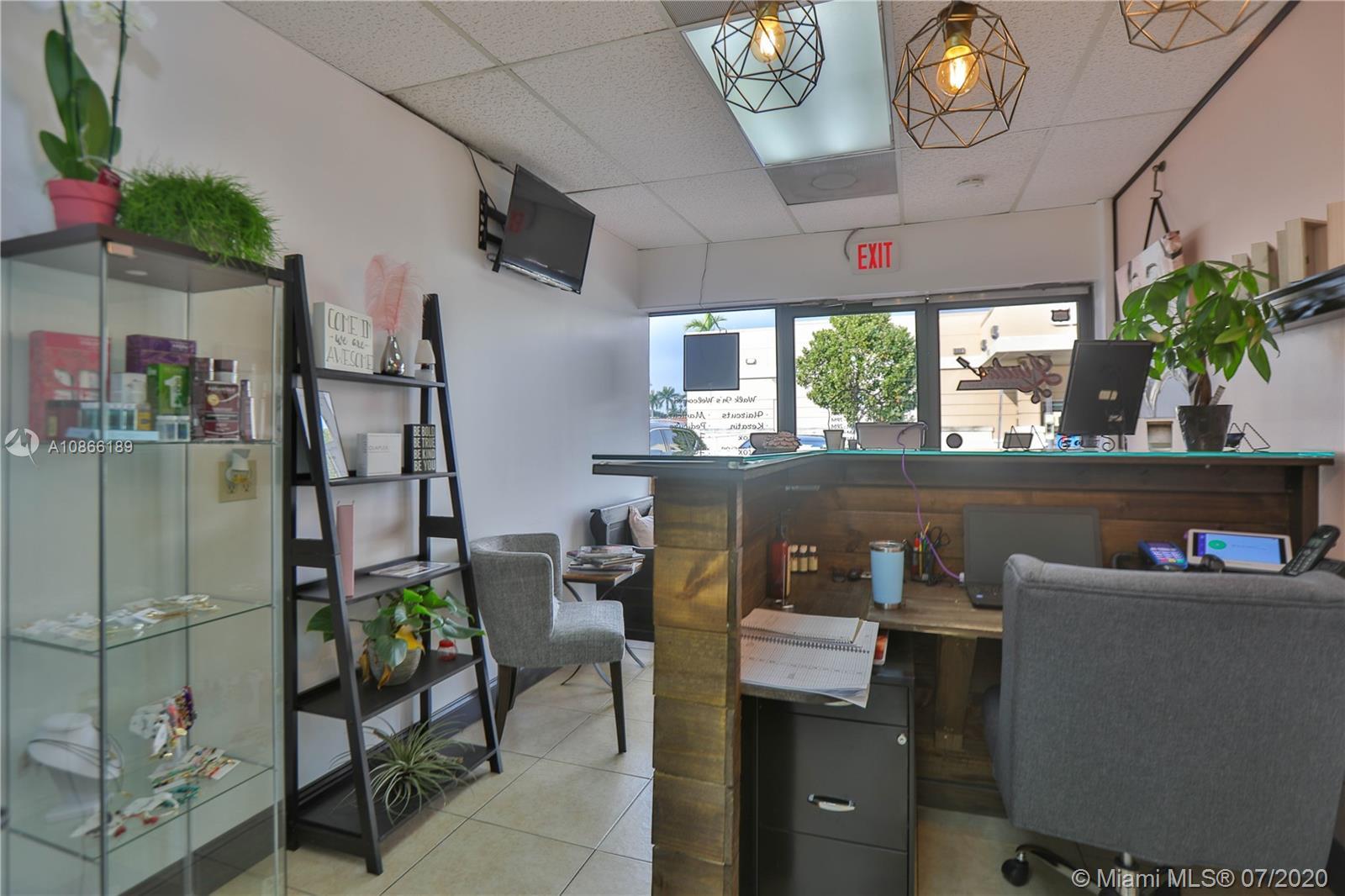 Beauty Salon By FIU, Sweetwater FL 33174 photo 5
