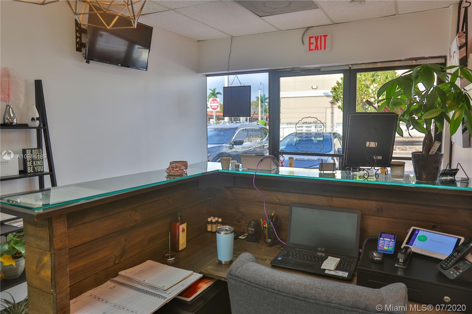 Beauty Salon By FIU, Sweetwater FL 33174 photo 4