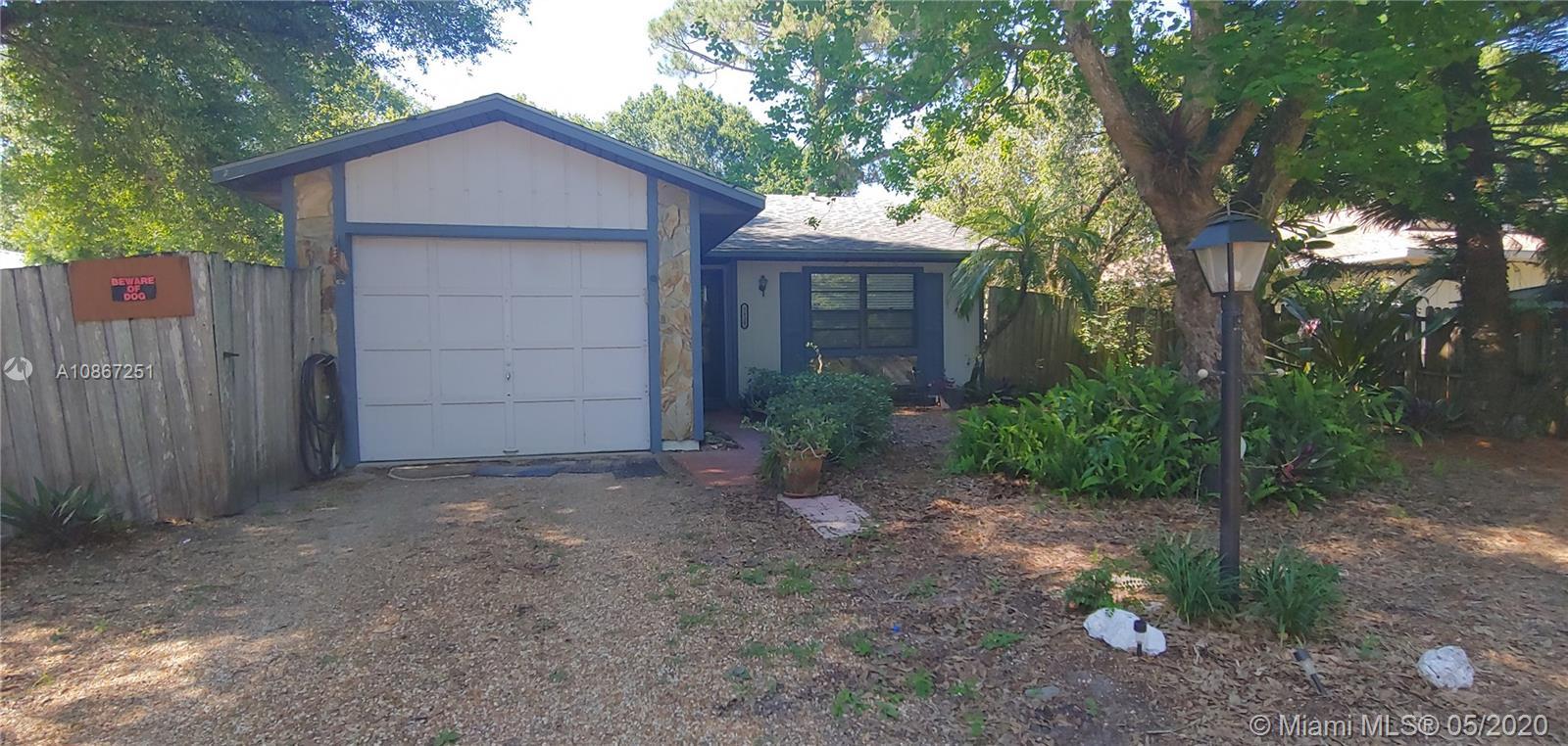2824 SW 6th St SW, Vero Beach FL 32968