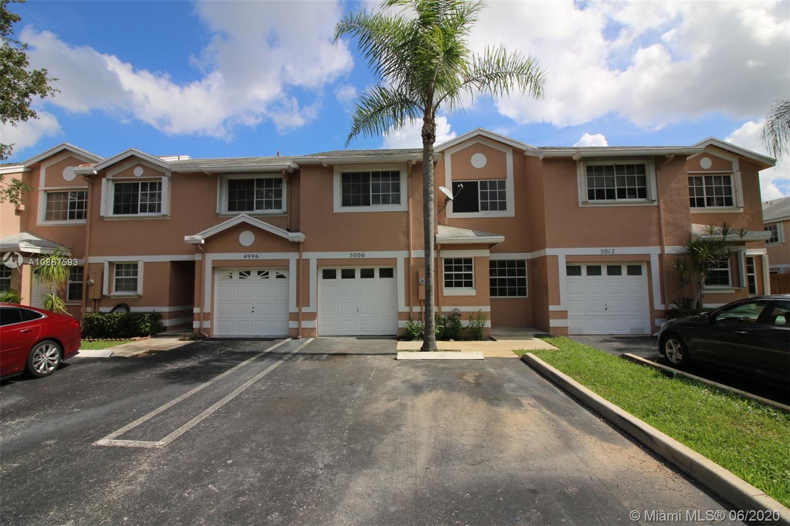 5006 SW 123rd Ave, Cooper City FL 33330