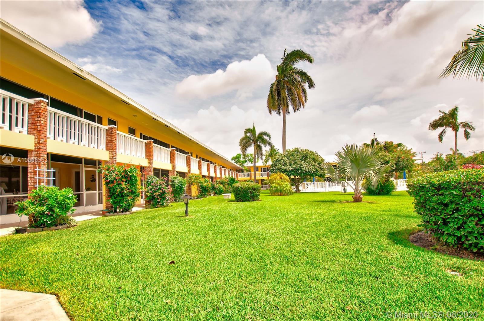 2541 NE 11th St # 110, Pompano Beach FL 33062 photo 3