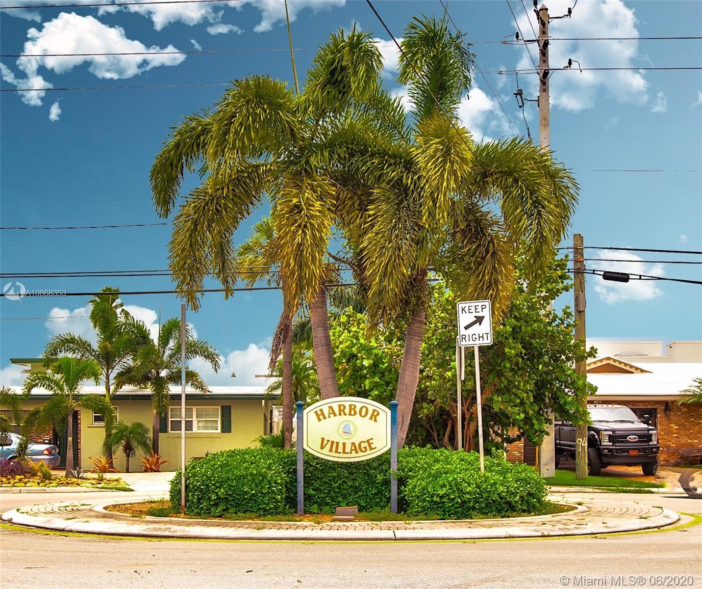 2541 NE 11th St # 110, Pompano Beach FL 33062