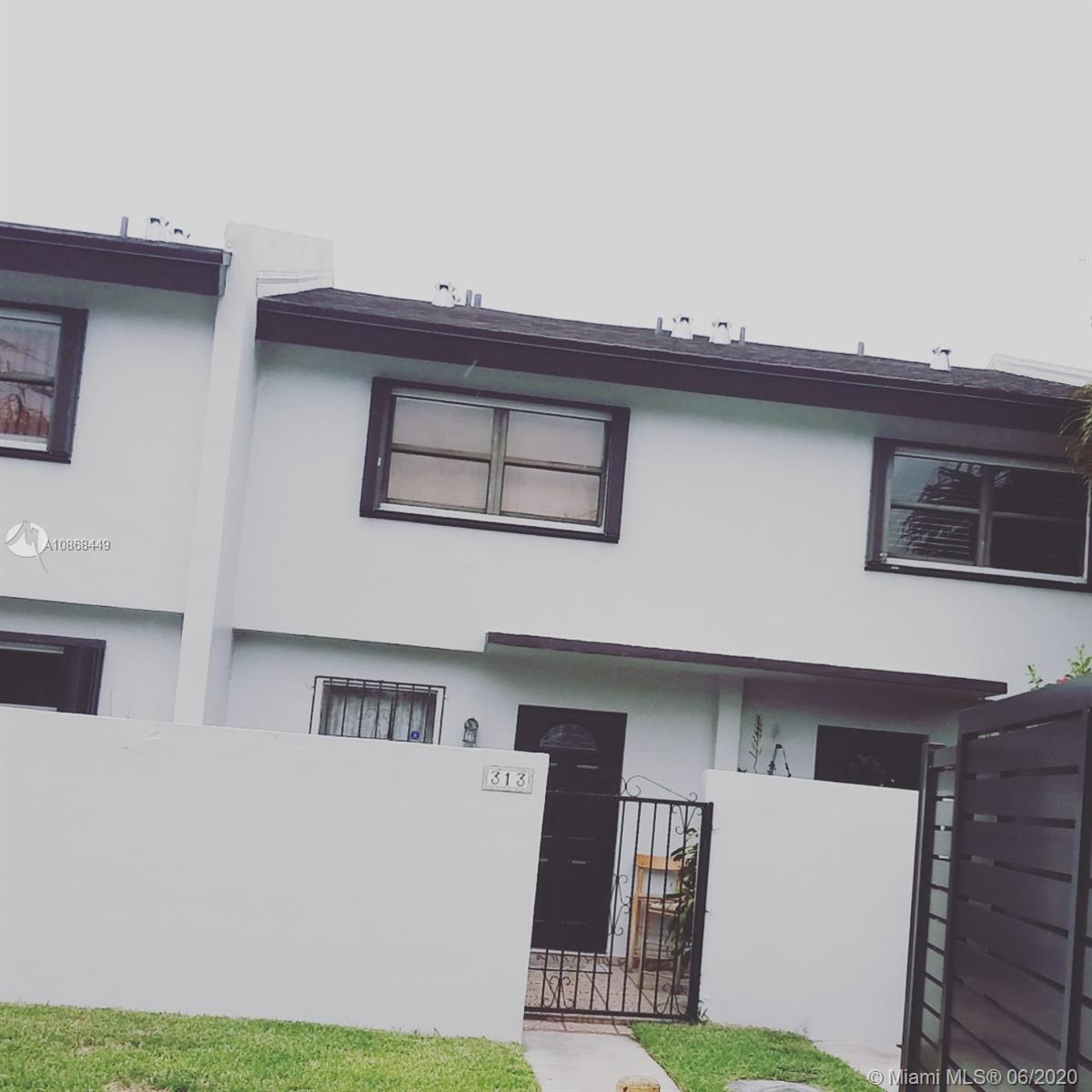 8020 SW 152nd Ave # 313, Miami FL 33193