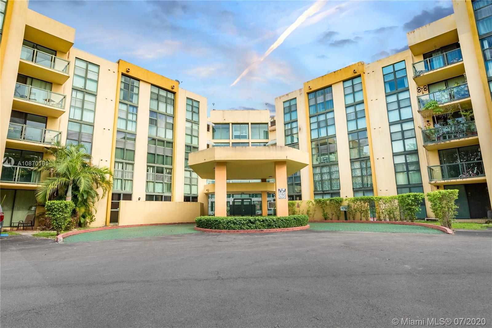 11750 SW 18th St # 1, Miami FL 33175