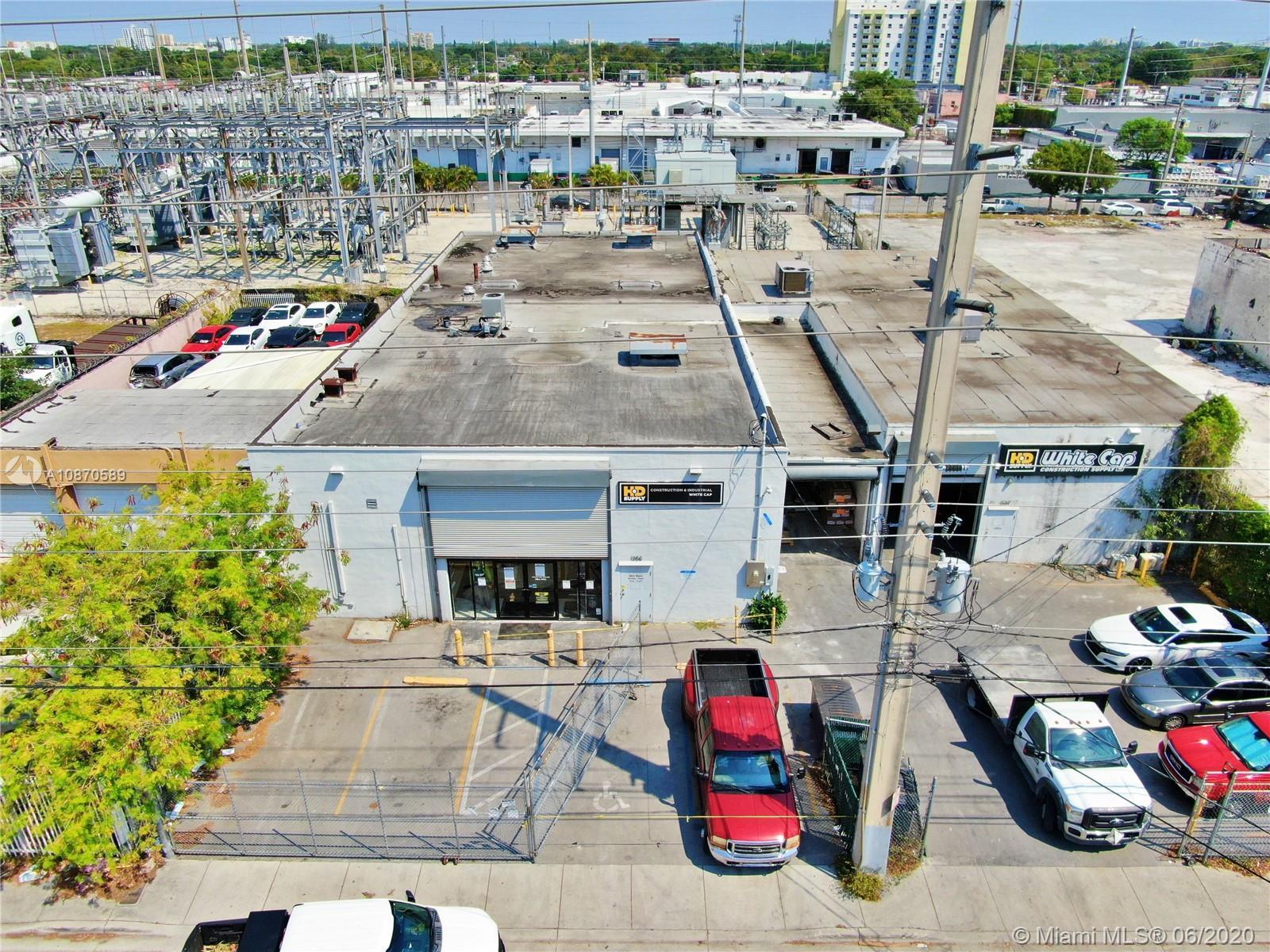 1347 NW 21st St, Miami FL 33142