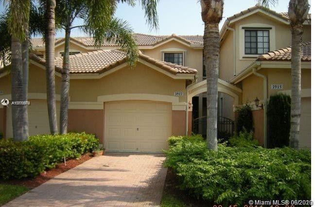 3937 Tree Top Dr, Weston FL 33332 photo 3
