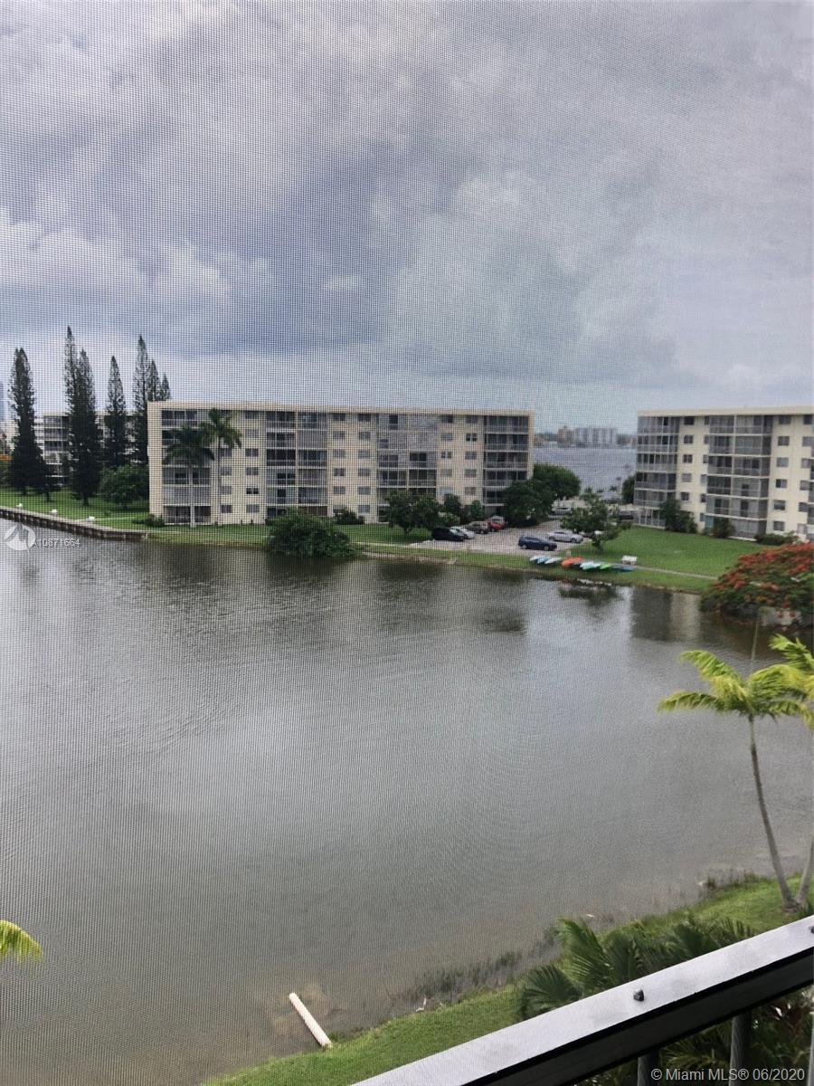 2851 Leonard Dr # J502, Aventura FL 33160 photo 2