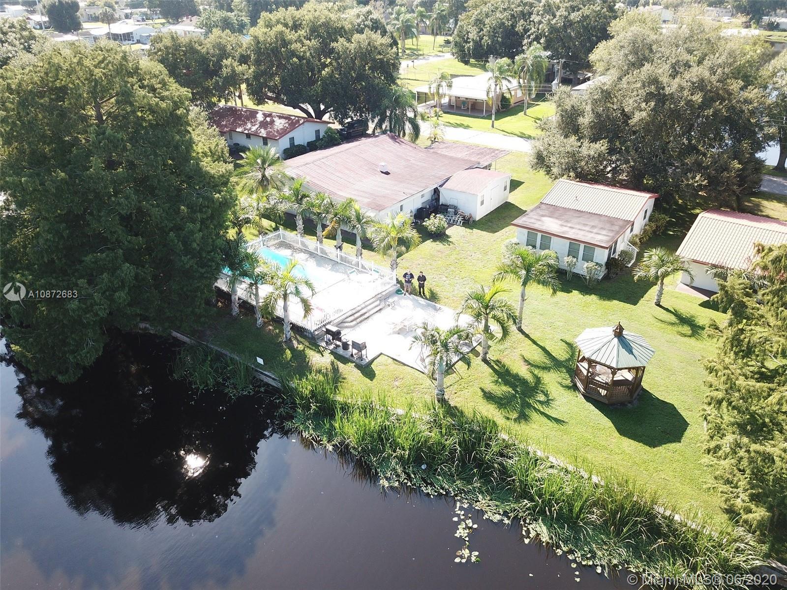 3203 SE 29th Lane, Okeechobee FL 34974