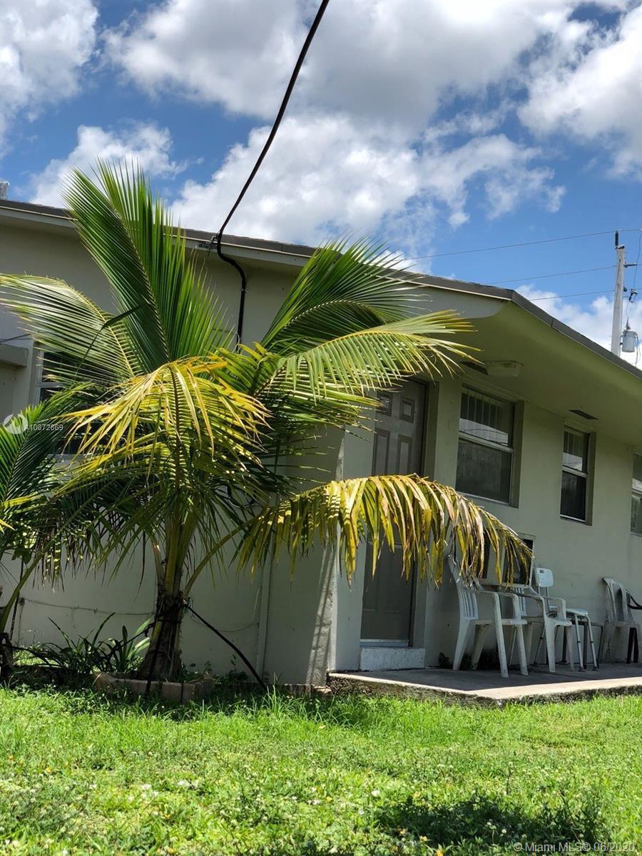 3110 NW 135th St # 2, Opa-Locka FL 33054