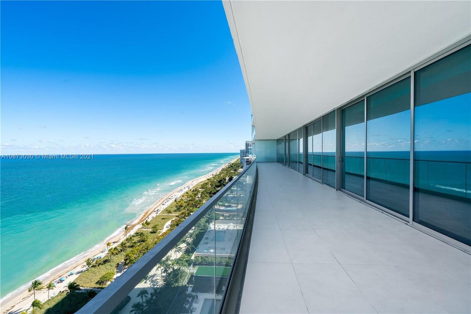 10203 Collins Ave # 2001, Bal Harbour FL 33154 photo 2