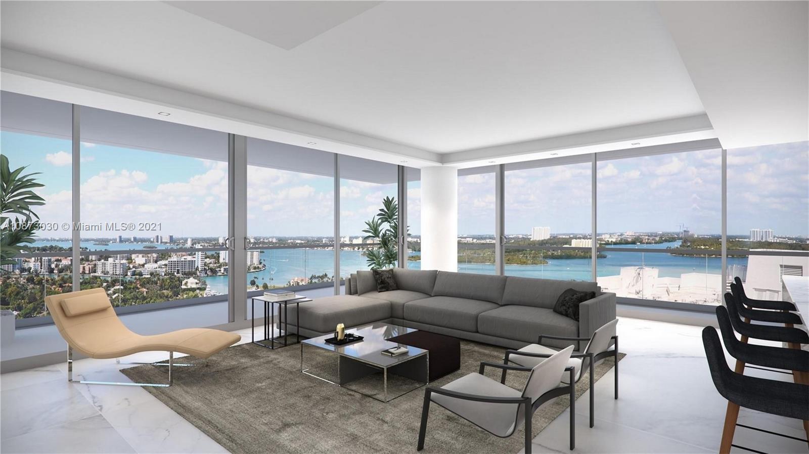 10203 Collins Ave # 2001, Bal Harbour FL 33154 photo 3