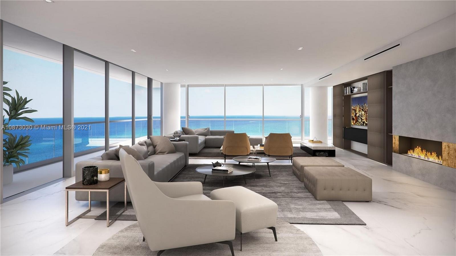 10203 Collins Ave # 2001, Bal Harbour FL 33154