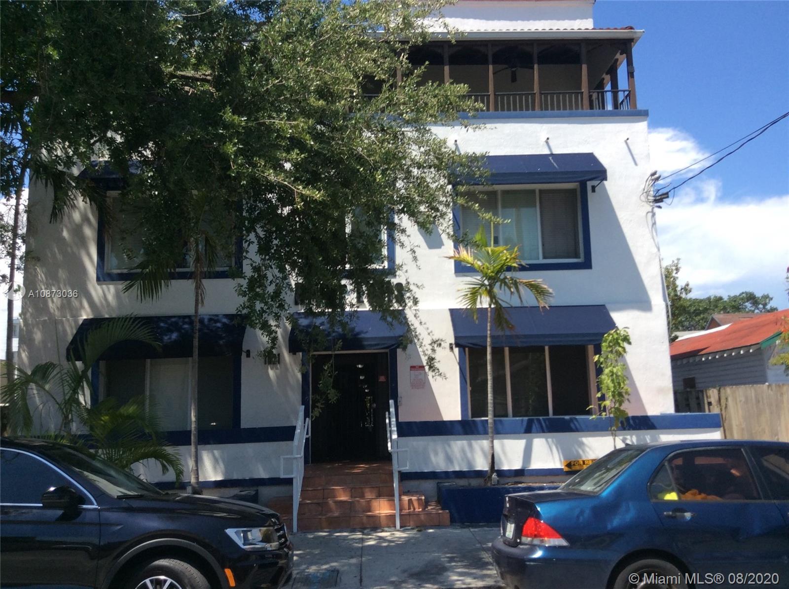 1021 NW 3rd St # 302, Miami FL 33128