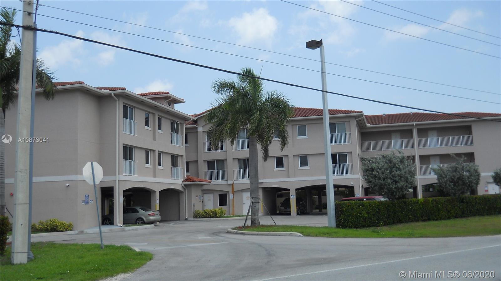 9751 W Okeechobee Rd # 219, Hialeah Gardens FL 33016