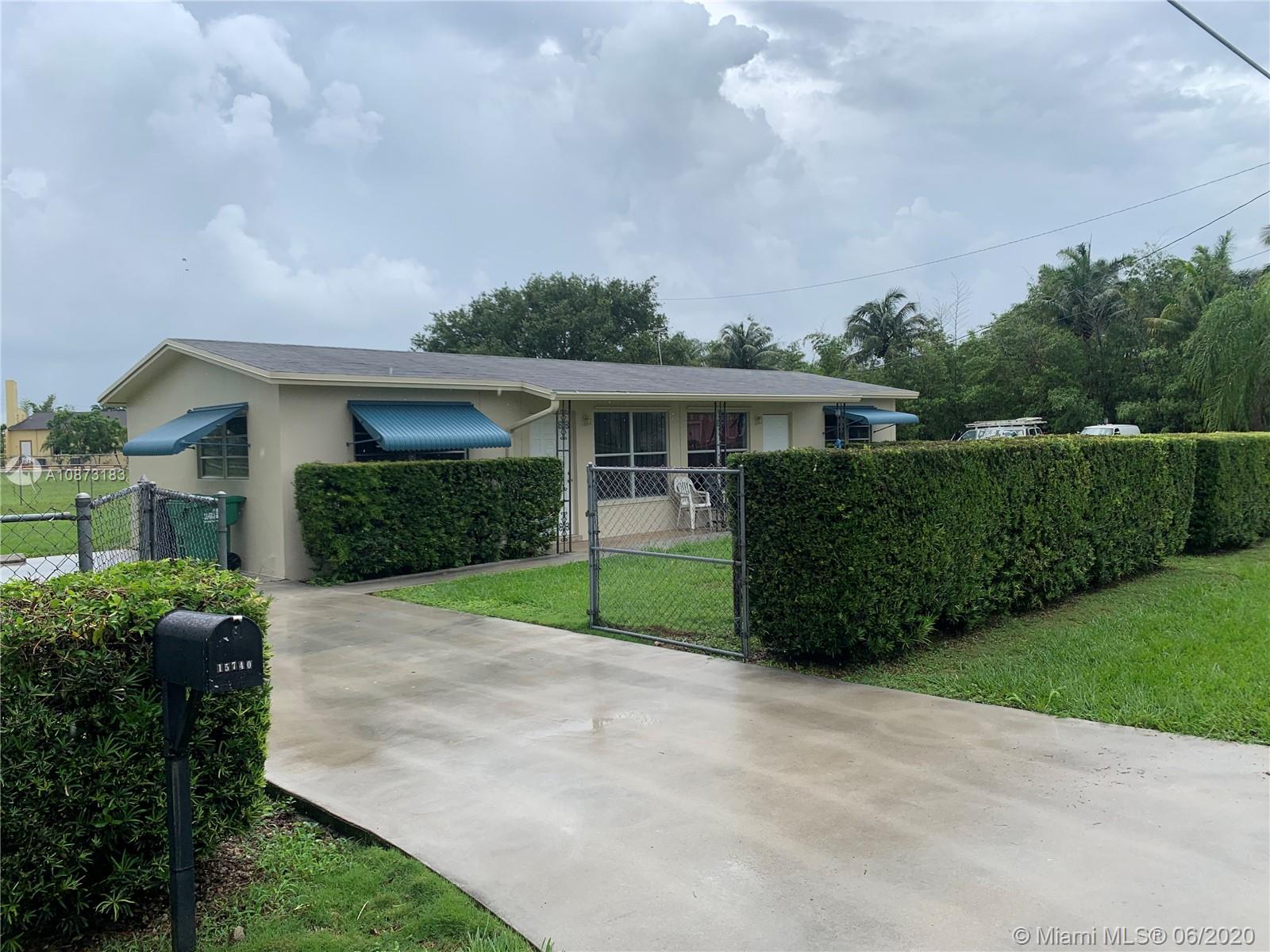 15740 SW 284th St # 15740, Homestead FL 33033
