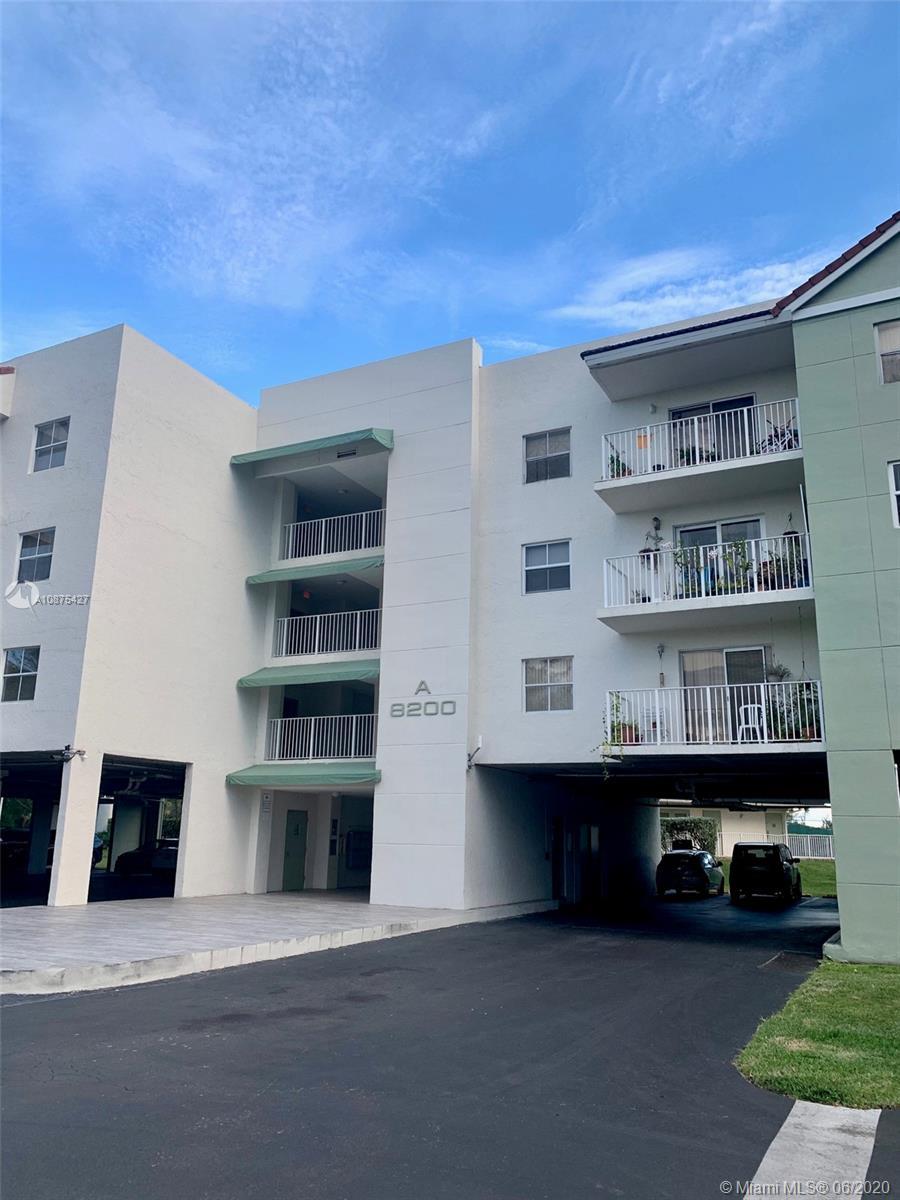 8200 SW 210th St # 315, Cutler Bay FL 33189