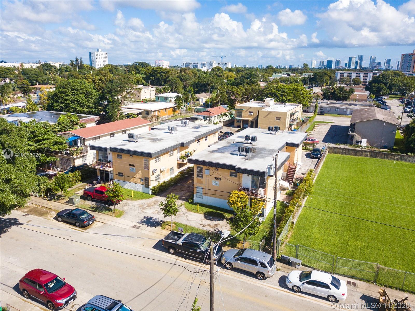 3039 NW 21st Ct, Miami FL 33142 photo 3