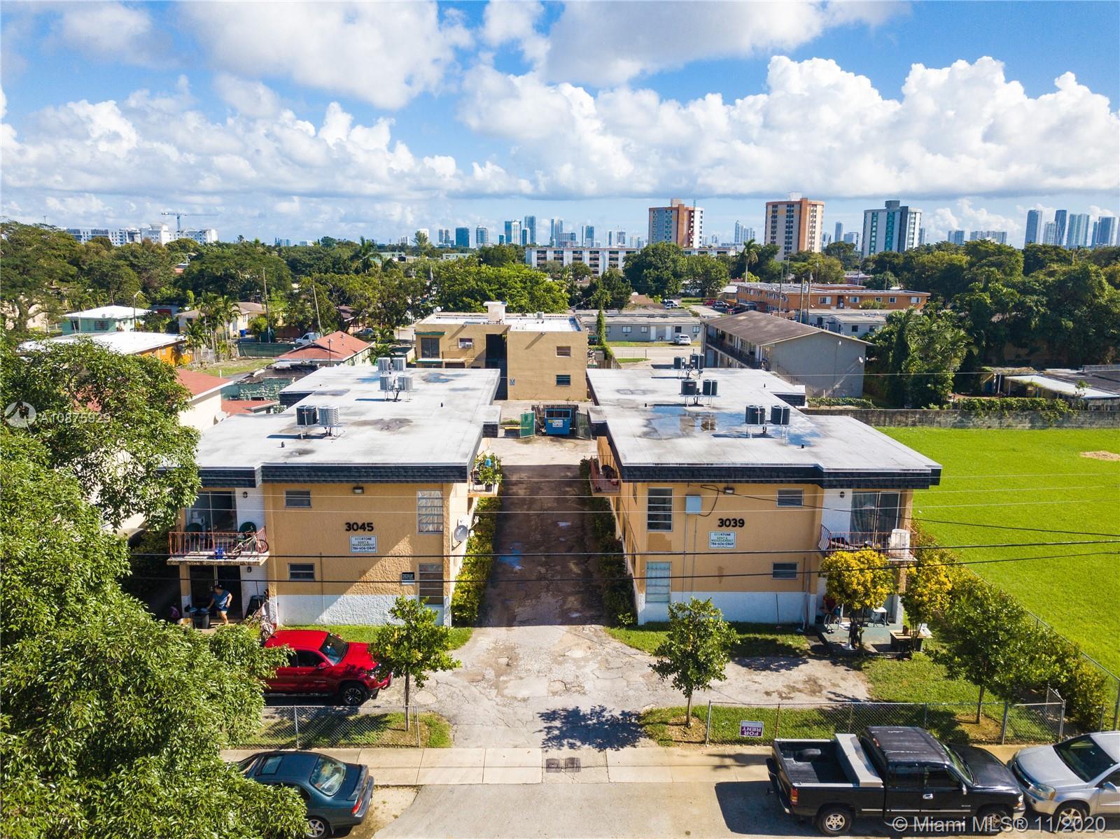 3039 NW 21st Ct, Miami FL 33142