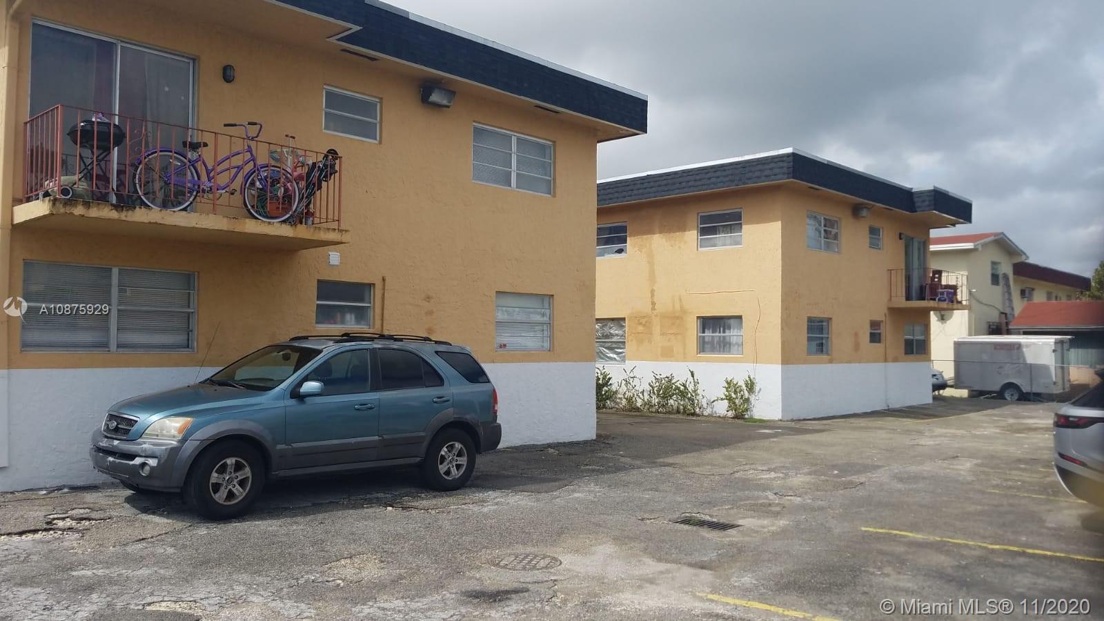 3039 NW 21st Ct, Miami FL 33142 photo 4