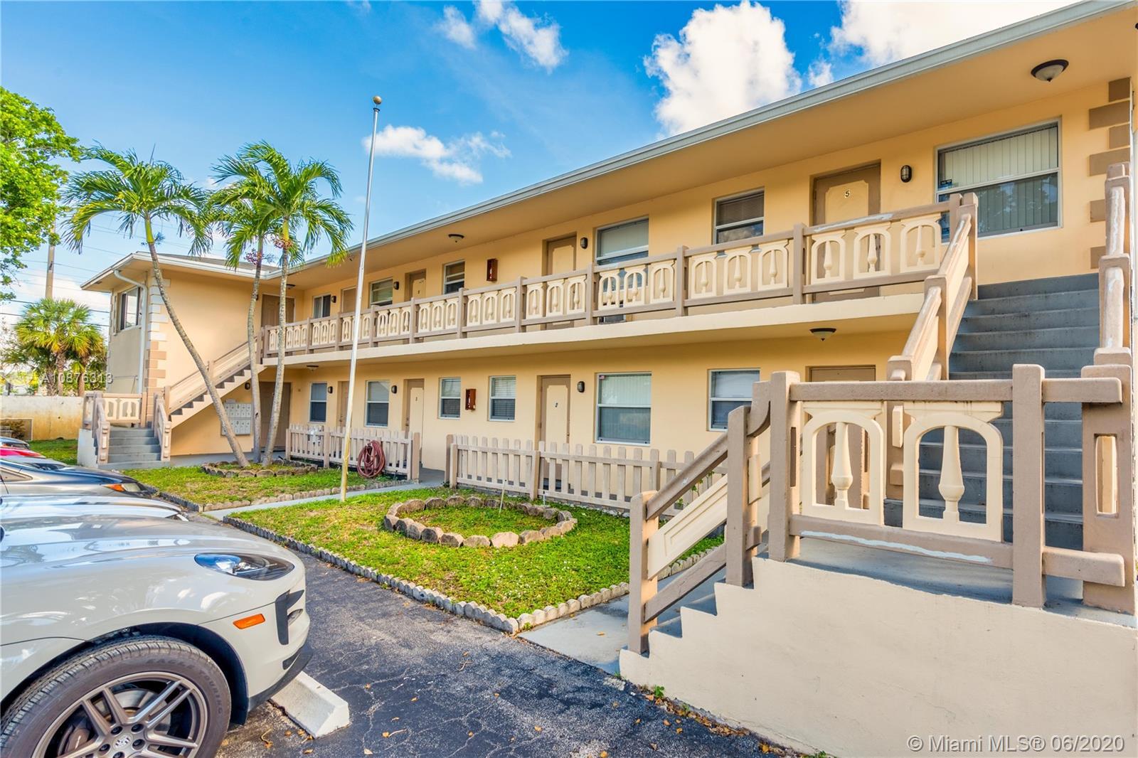 495 NW 43rd Ct # 4A, Oakland Park FL 33309 photo 3