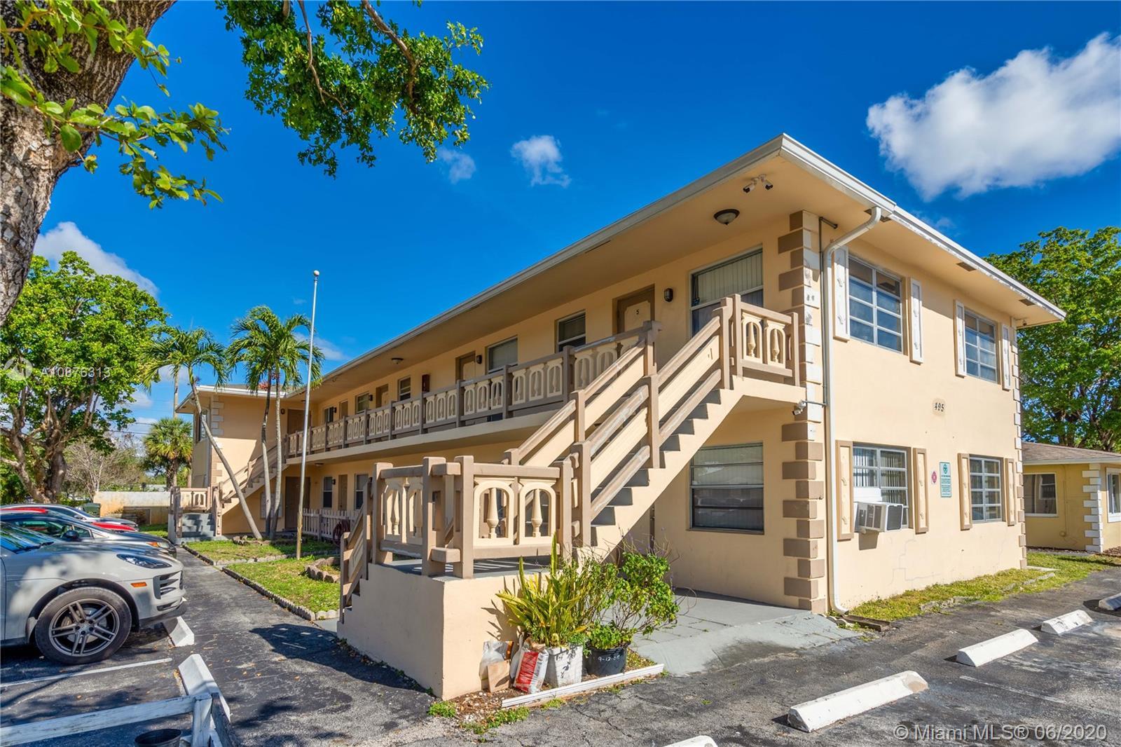 495 NW 43rd Ct # 4A, Oakland Park FL 33309 photo 4