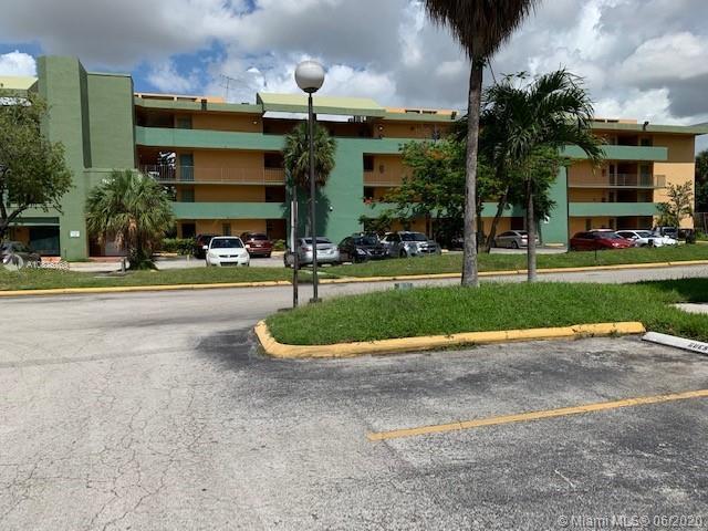 8801 W Flagler St # 410, Miami FL 33174