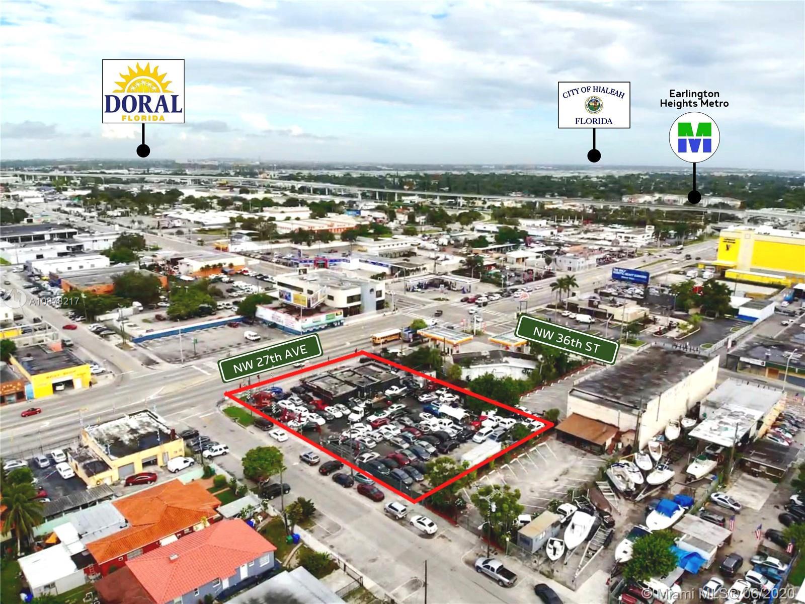 3501 NW 27th Ave, Miami FL 33142 photo 2