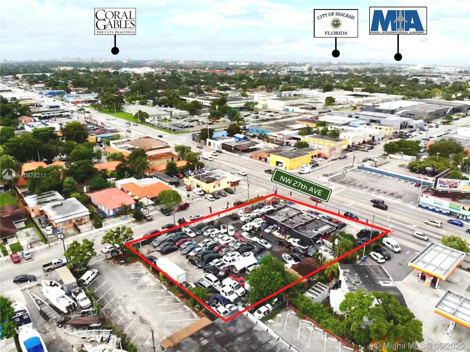 3501 NW 27th Ave, Miami FL 33142 photo 3