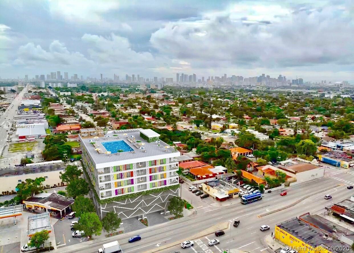 3501 NW 27th Ave, Miami FL 33142