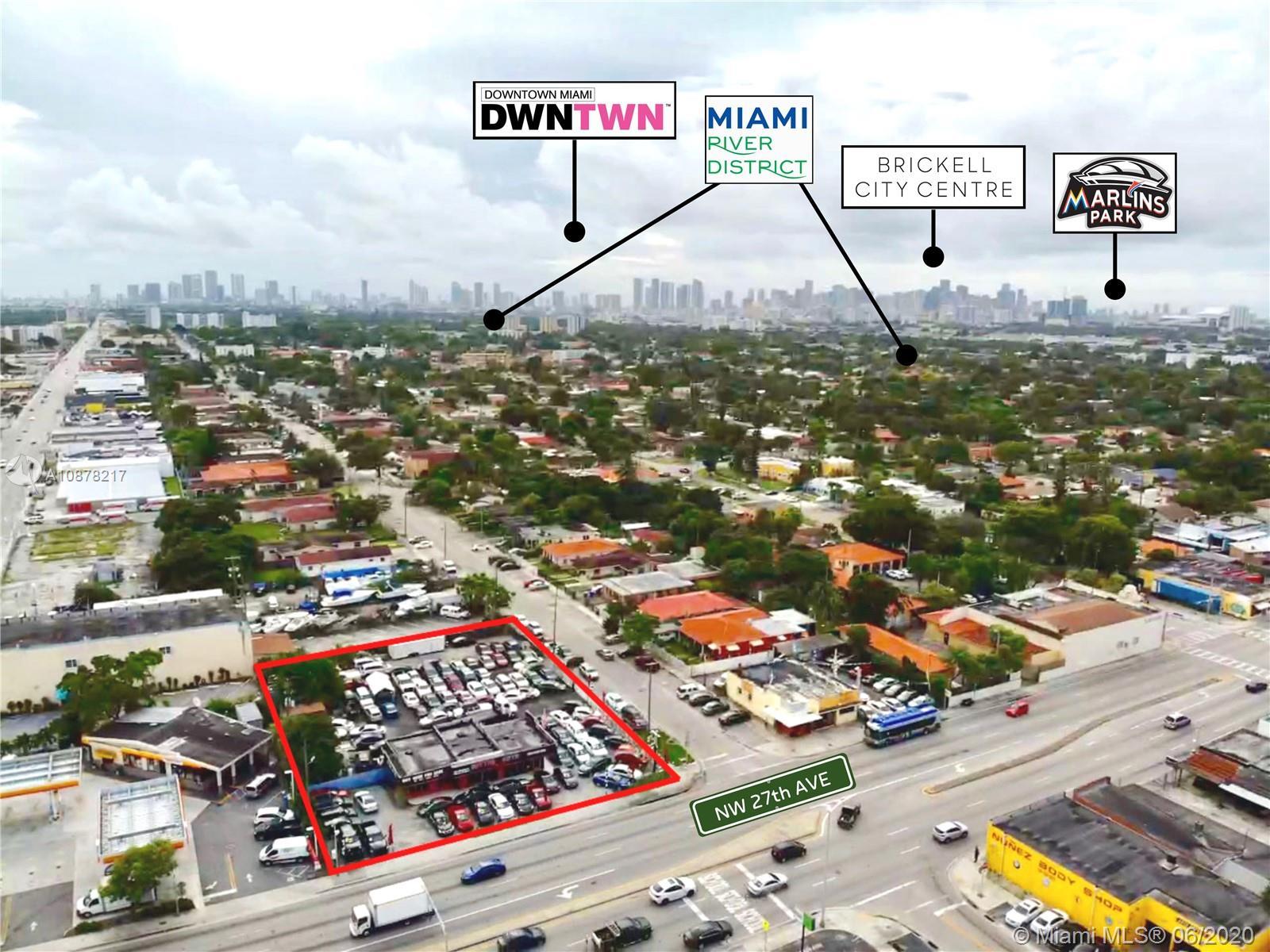 3501 NW 27th Ave, Miami FL 33142 photo 5