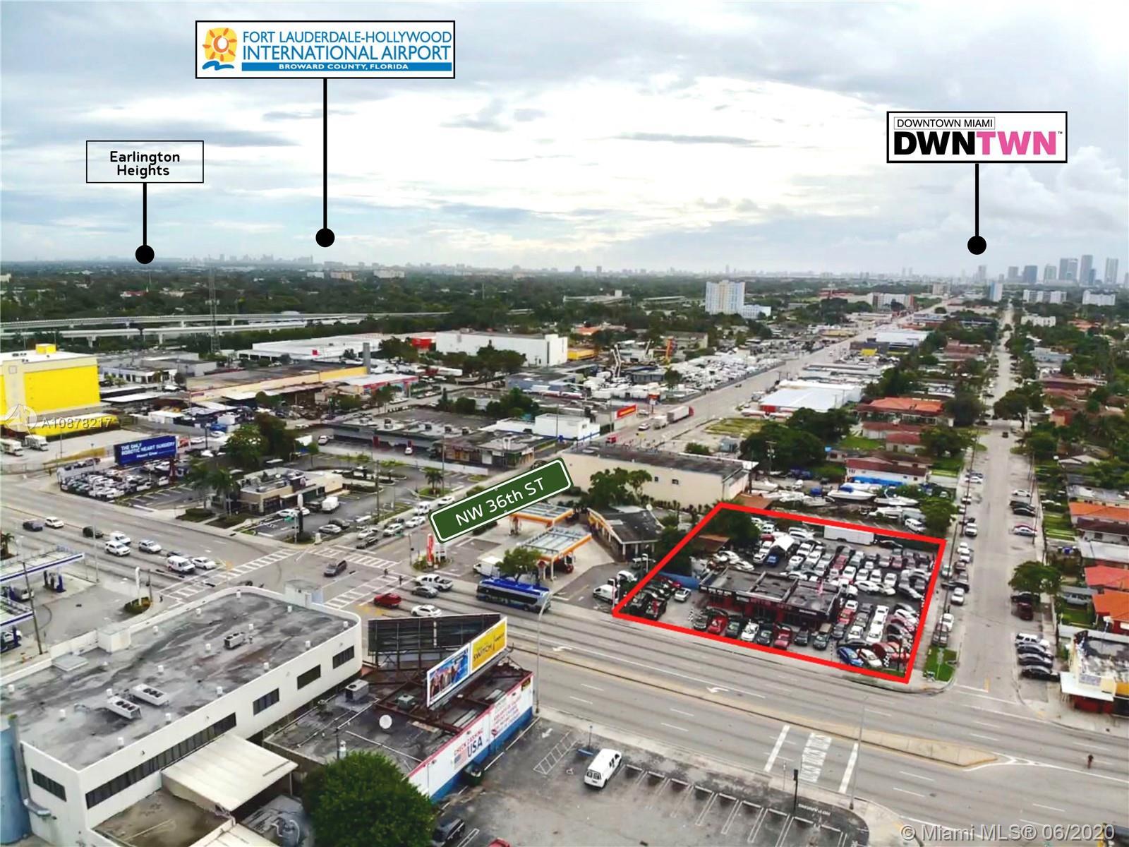 3501 NW 27th Ave, Miami FL 33142 photo 4