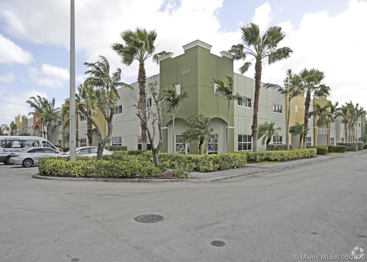 2051 NW 112th Ave # 124, Sweetwater FL 33172