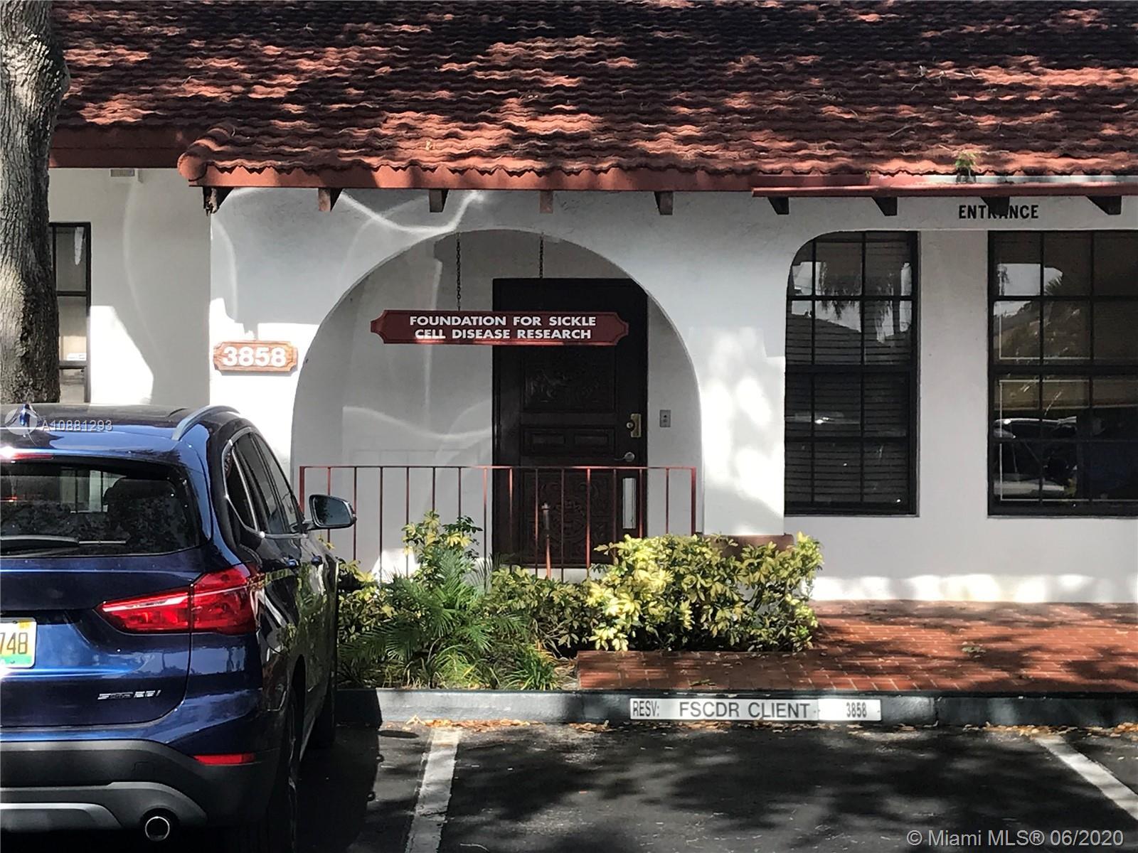 3858 Sheridan St, Hollywood FL 33021