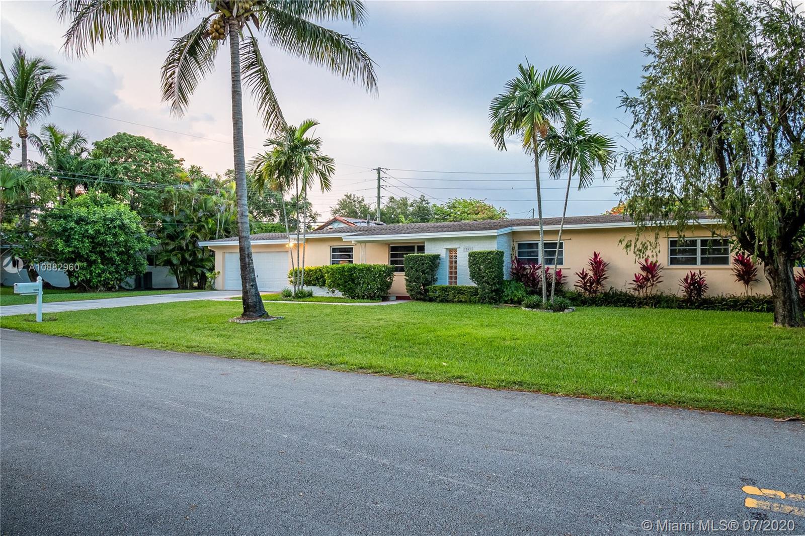 7501 SW 137th St, Palmetto Bay FL 33158