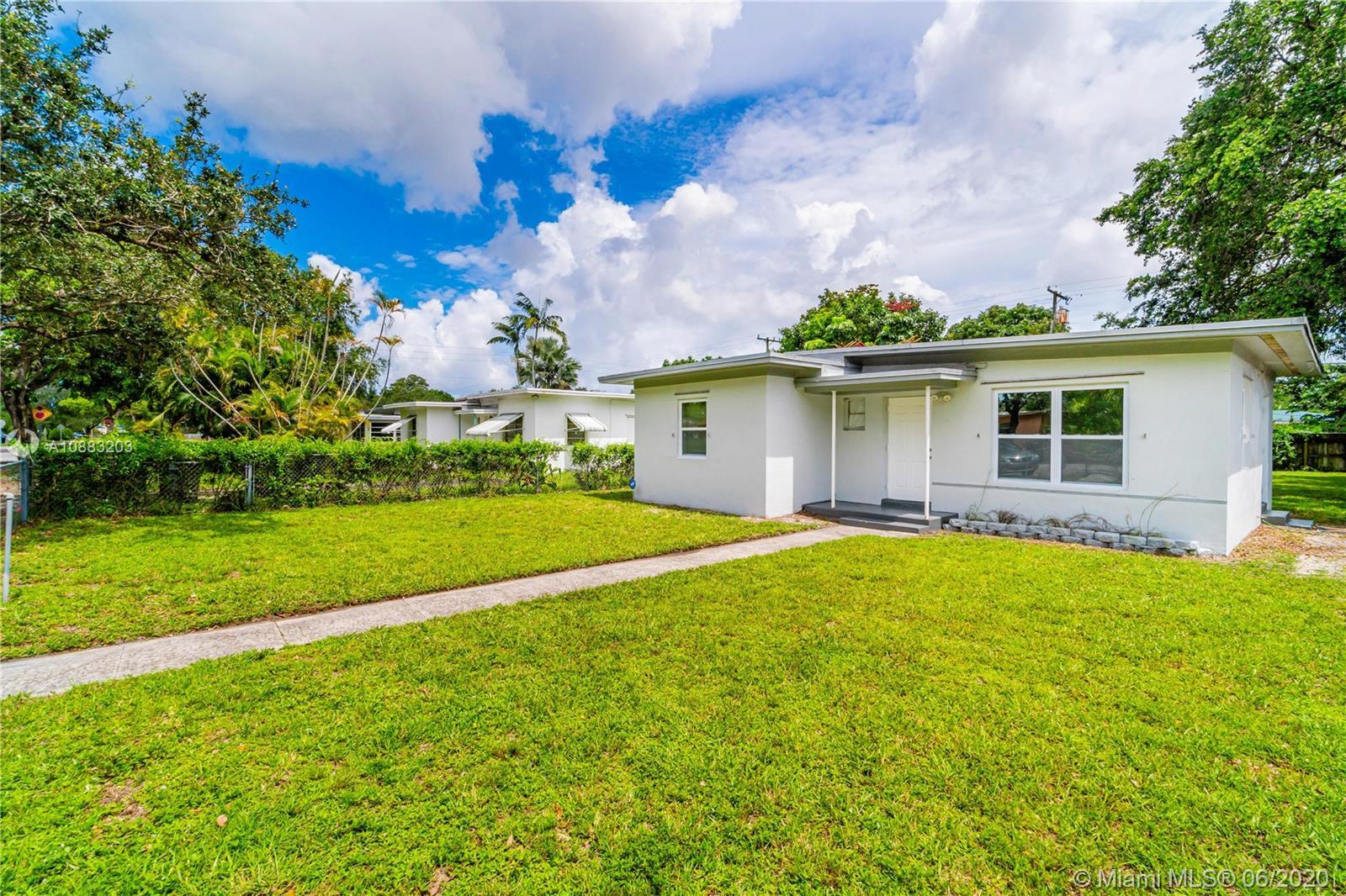 1230 NW 125th St, North Miami FL 33167