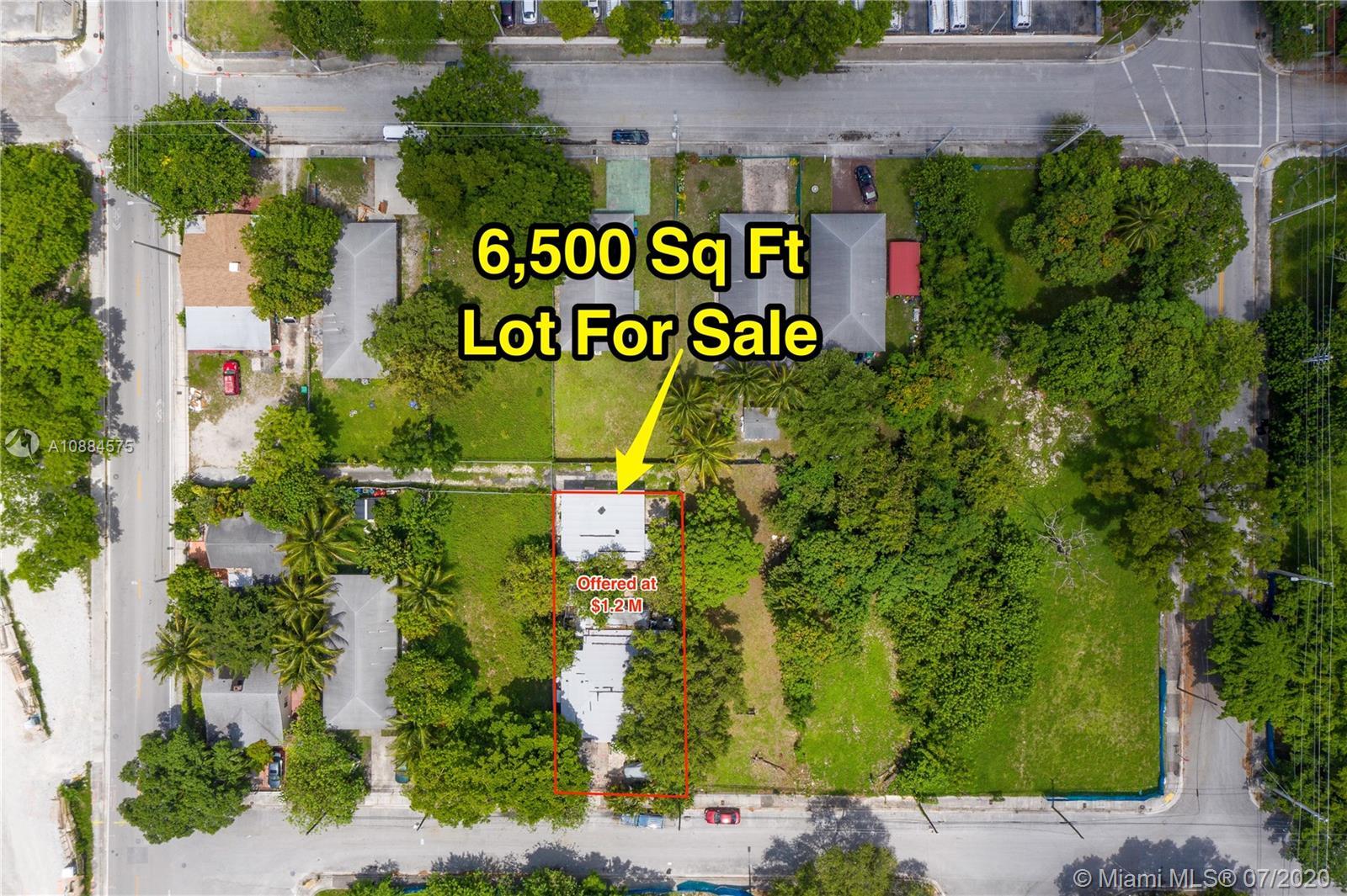 1337 NW 8th Ave, Miami FL 33136 photo 2