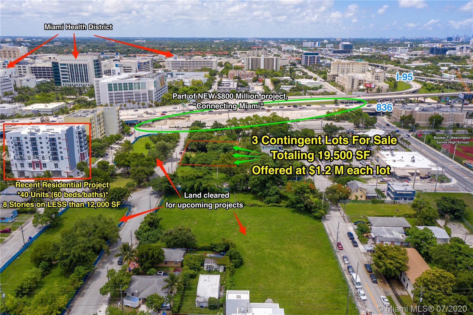 1337 NW 8th Ave, Miami FL 33136