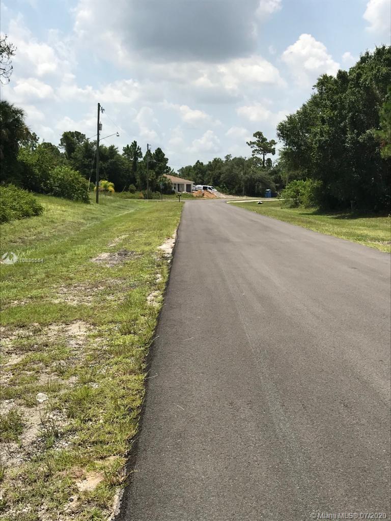 5005 E Hummingbird Dr, La Belle FL 33935 photo 3