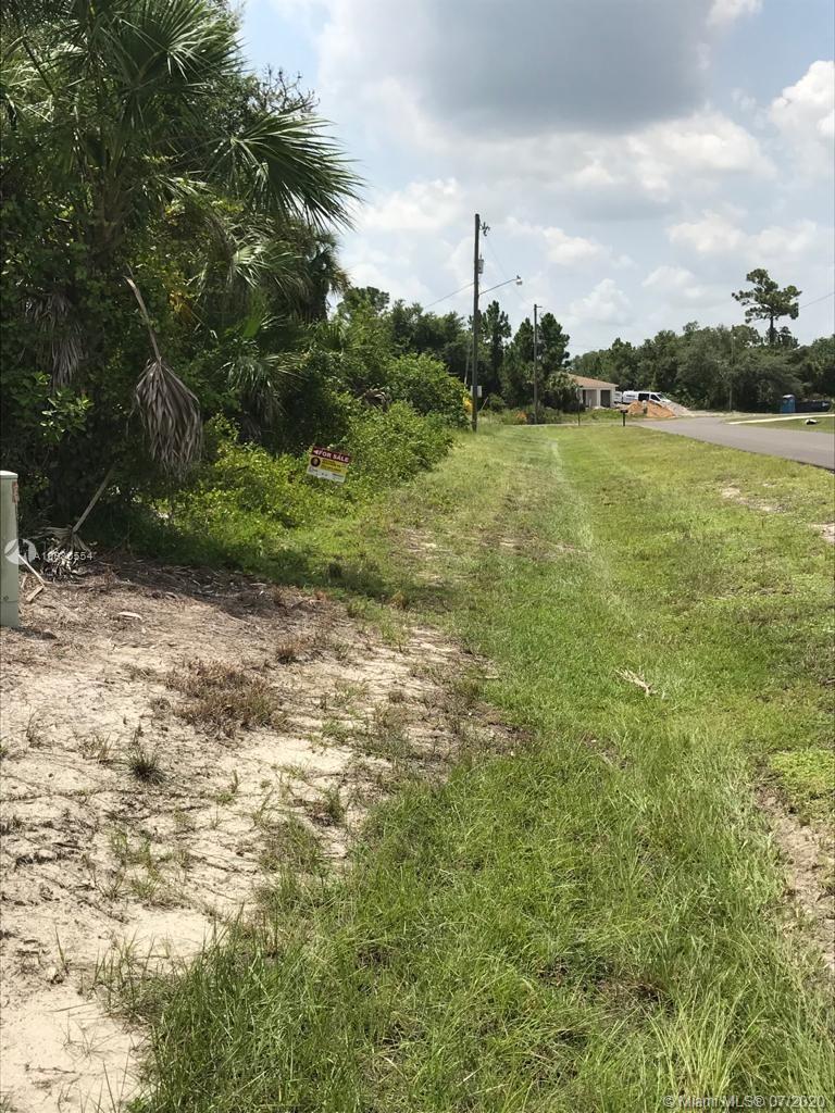 5005 E Hummingbird Dr, La Belle FL 33935 photo 5