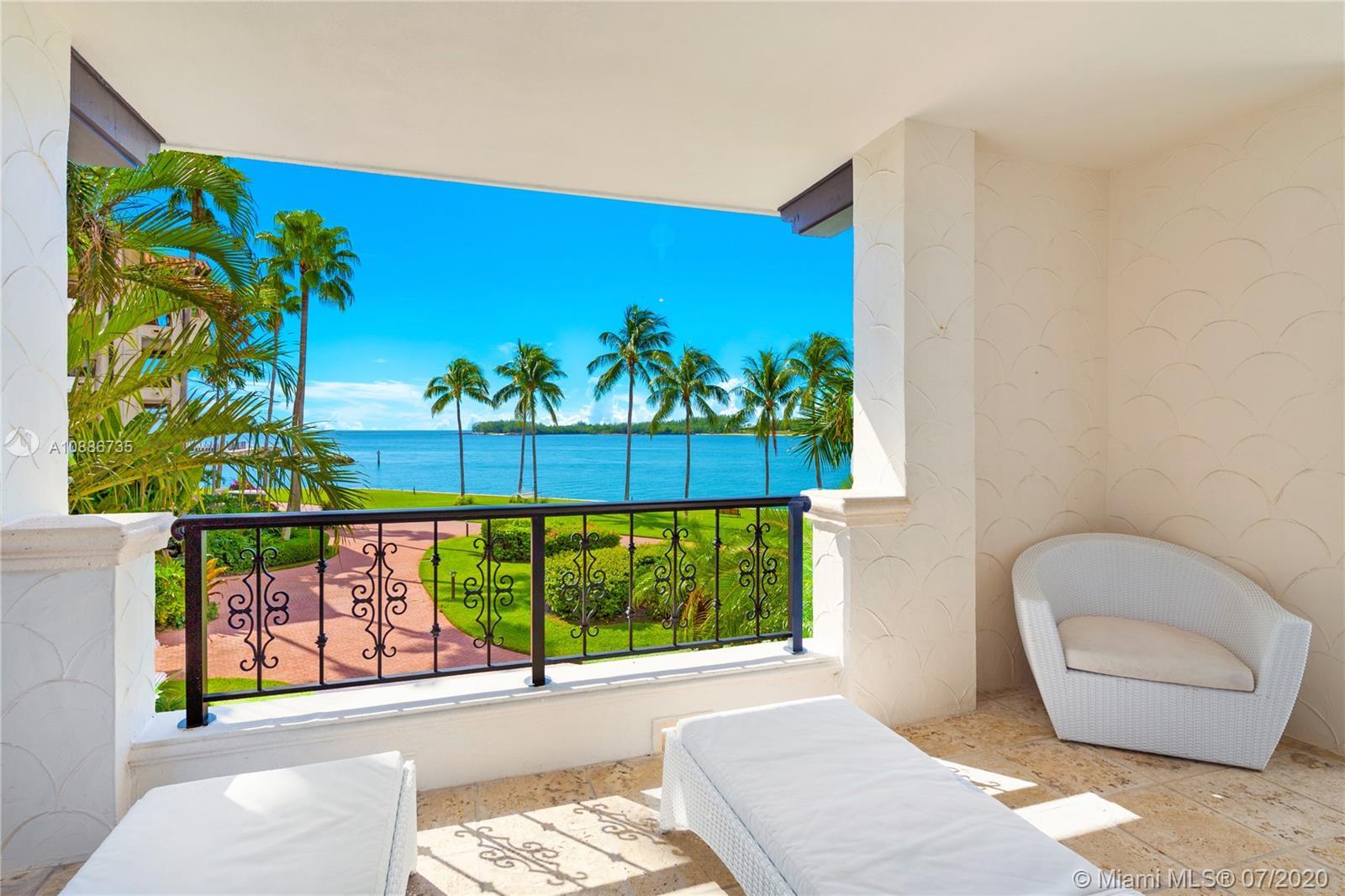 2321 FISHER ISLAND DR # 4201, Fisher Island FL 33109 photo 2