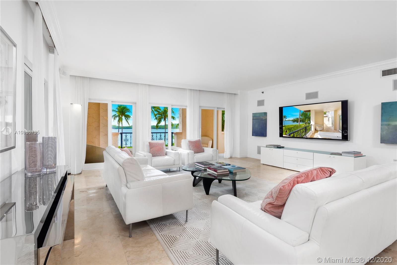 2321 FISHER ISLAND DR # 4201, Fisher Island FL 33109 photo 5