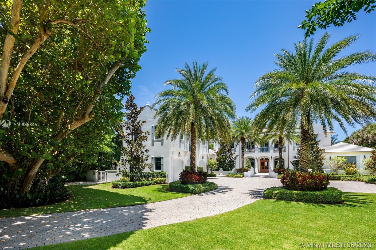 1275 N Ocean Blvd, Gulf Stream FL 33483 photo 2