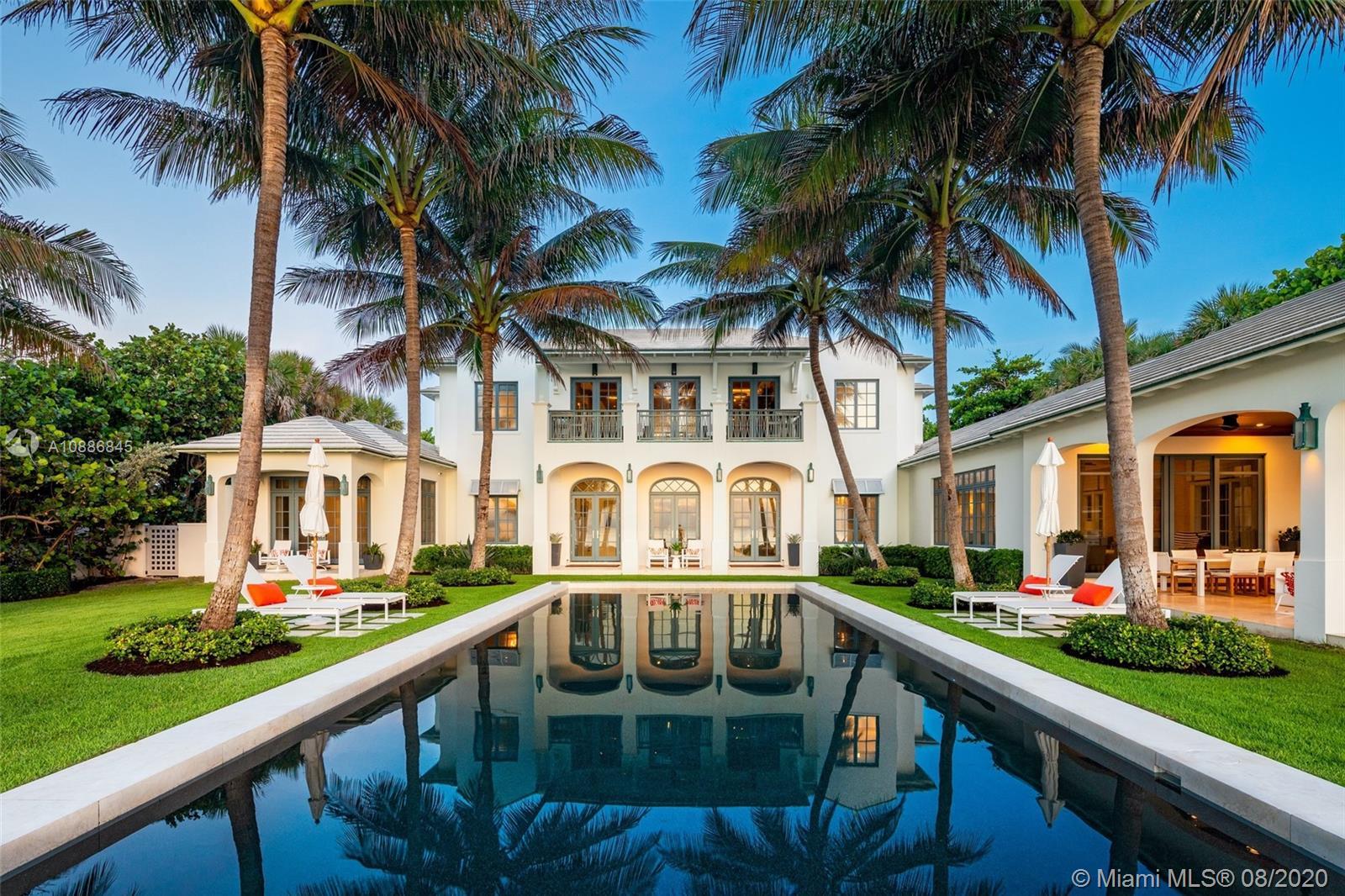 1275 N Ocean Blvd, Gulf Stream FL 33483
